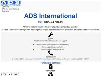 adsi.nl