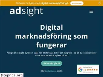 adsight.se