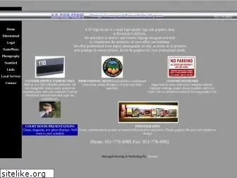 adsignscape.com