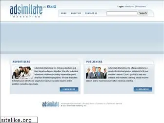 adsimilate.com