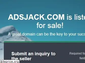 adsjack.com