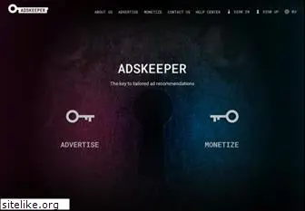 adskeeper.com