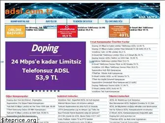 adsl.com.tr