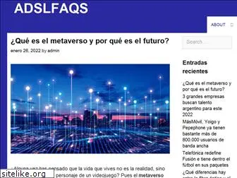 adslfaqs.com.ar