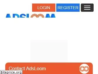 adsloom.com