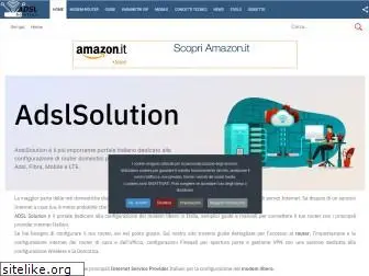 adslsolution.it