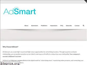 adsmart.com