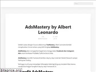 adsmastery.info