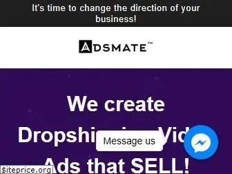 adsmatemedia.com