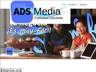 adsmedia.com.mx