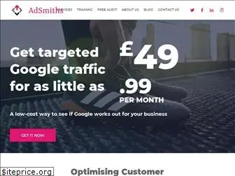 adsmiths.co.uk