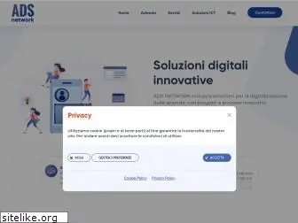 adsnetwork.it