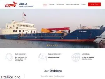 adso-uae.com