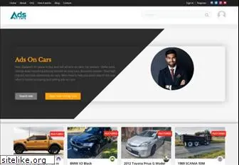 adsoncars.co.nz