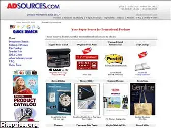 adsources.com