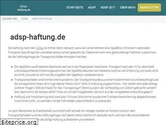 adsp-haftung.de