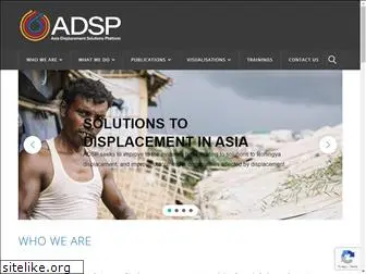 adsp.ngo