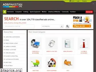 adspakistan.pk