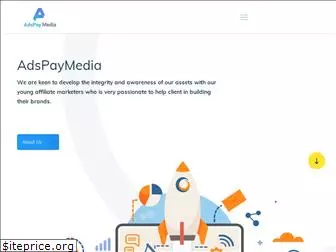 adspaymedia.com