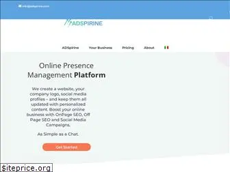 adspirine.com