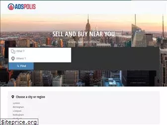 adspolis.com