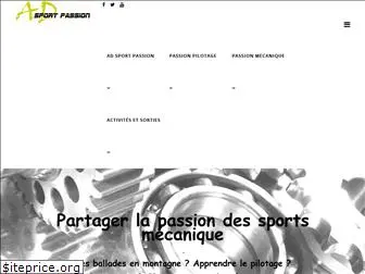 adsport-passion.fr