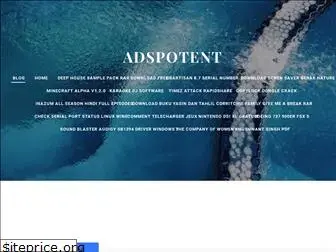 adspotent.weebly.com