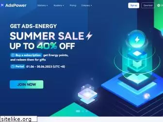 adspower.com