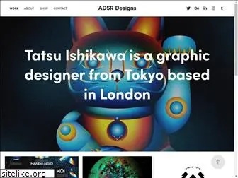 adsrdesigns.com