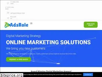 adsrole.com