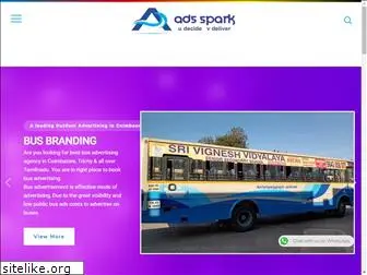 adsspark.in