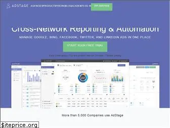 adstage.io