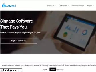 adstash.com