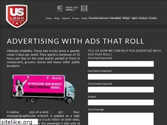 adsthatroll.com