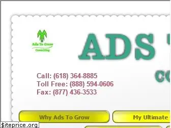 adstogrow.com