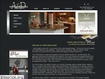 adstoneworks.com