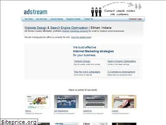 adstreaminc.com