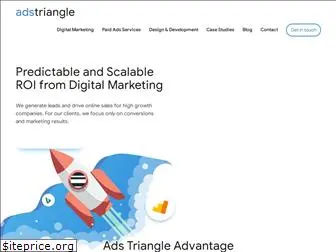 adstriangle.com