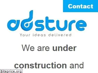 adsture.com