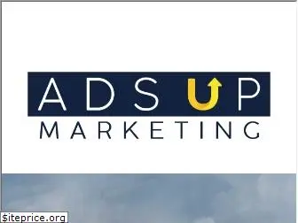 adsupmarketing.com