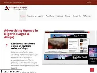 adsvantage.com.ng