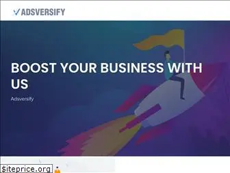 adsversify.com