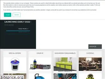 adswsupplies.com