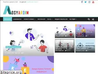 adsyardim.com