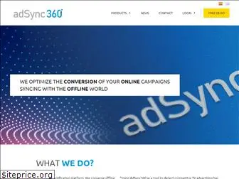 adsync360.com