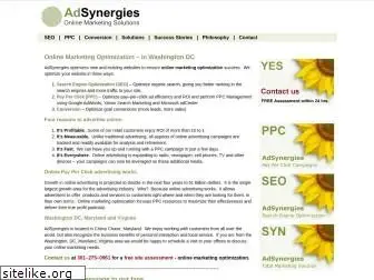 adsynergies.com