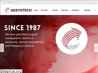 adsystech.com