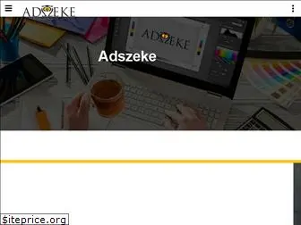 adszeke.com