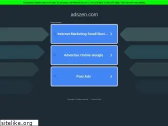 adszen.com