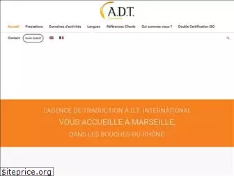 adt-international-marseille.fr